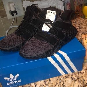Adidas Men Prophere Originals BN